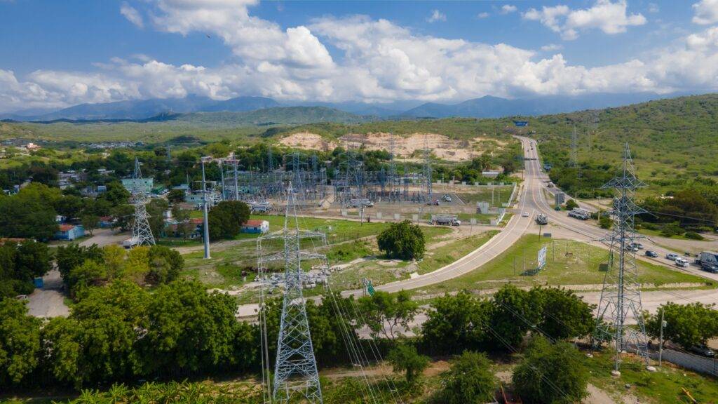 ETED realizará trabajos de mantenimiento preventivo en la línea 69 kV Km. 15 de Azua – Cruce de Ocoa, este martes 10 de marzo, eldigital.com.do