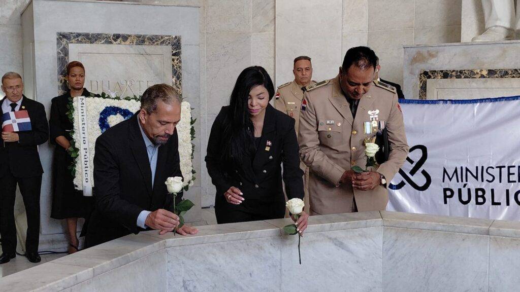 Efemérides Patrias recuerda los ideales de Francisco del Rosario Sánchez y concluye el “Mes de la Patria 2026”, eldigital.com.do