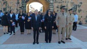 Efemérides Patrias recuerda los ideales de Francisco del Rosario Sánchez y concluye el “Mes de la Patria 2026”, eldigital.com.do