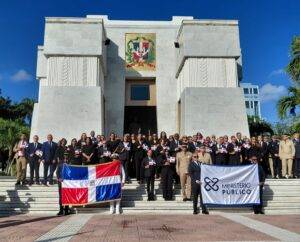 Efemérides Patrias recuerda los ideales de Francisco del Rosario Sánchez y concluye el “Mes de la Patria 2026”, eldigital.com.do