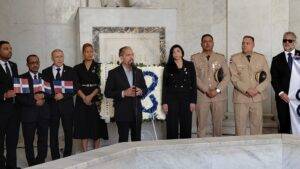 Efemérides Patrias recuerda los ideales de Francisco del Rosario Sánchez y concluye el “Mes de la Patria 2026”, eldigital.com.do