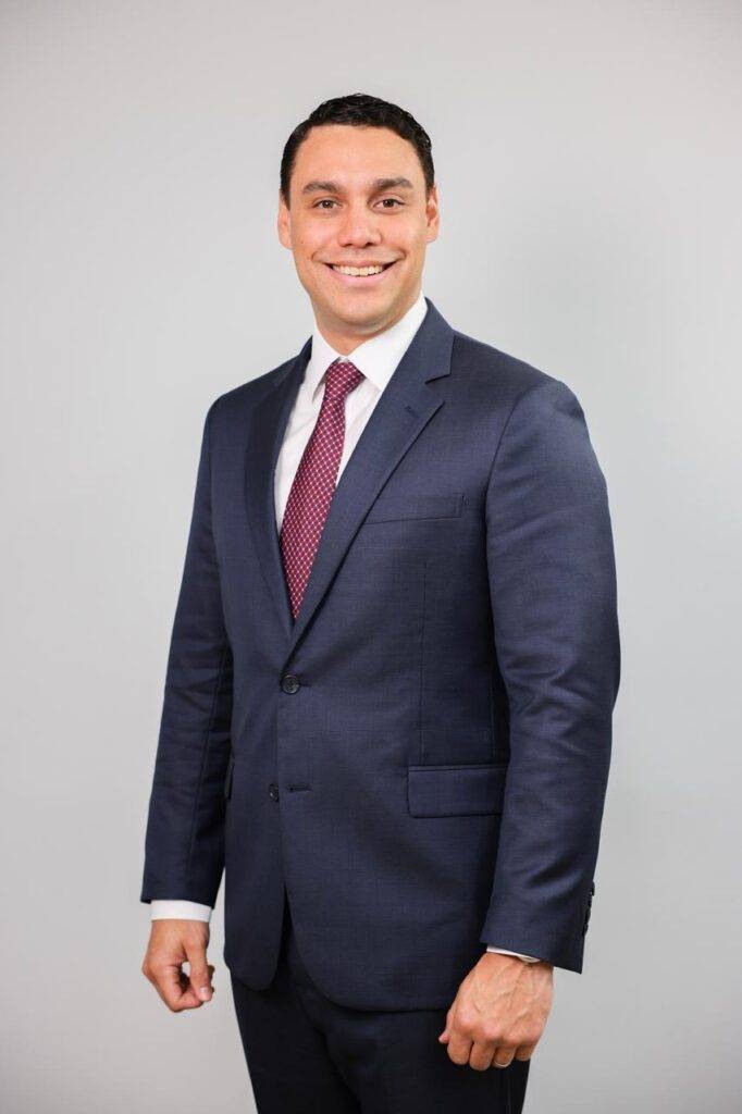 Designan nuevos vicepresidentes ejecutivos de AFI Reservas e Inversiones y Reservas, el,digital.com.do