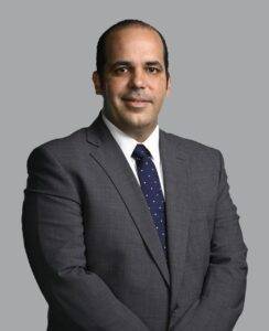 Designan nuevos vicepresidentes ejecutivos de AFI Reservas e Inversiones y Reservas