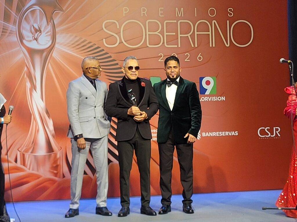 Los Hermanos Rosario: Mejor Álbum del Año por ‘Infinito Positivo’ en Premios Soberano 2026, eldigital.com.do