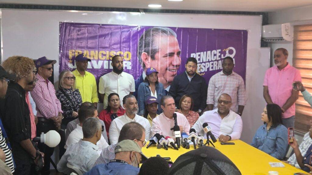 Francisco Javier ve falta de plan frente al conflicto de Medio Oriente y señala que salida no debe ser cargar a los consumidores, eldigital.com.do