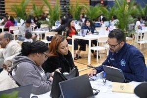 Banreservas realiza jornadas de bancarización para estudiantes de la UASD y el ITLA, eldigital.com.do