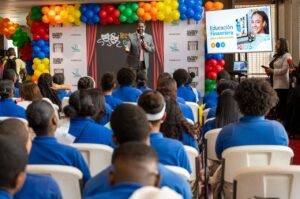 Banreservas realiza jornadas de bancarización para estudiantes de la UASD y el ITLA, eldigital.com.do