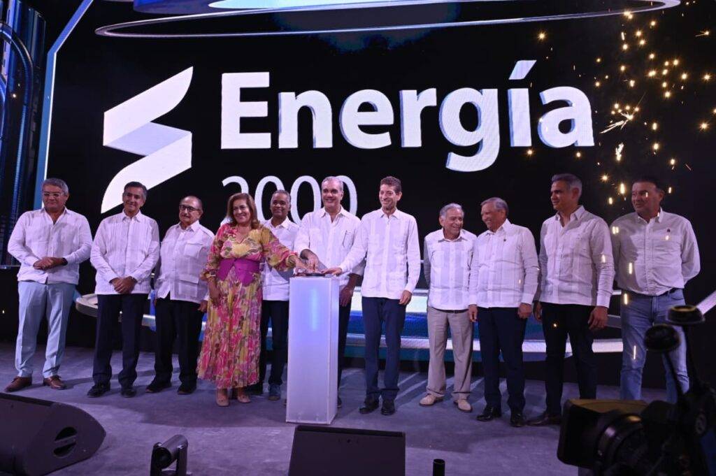 Banreservas lidera financiamiento por US$345 millones para la termoeléctrica Manzanillo Power Land, eldigital.com.do