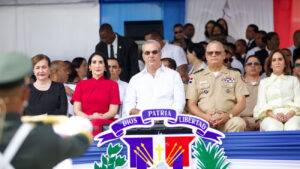 Gobierno suspende desfile militar del lunes 30 de marzo por austeridad, eldigital.com.do