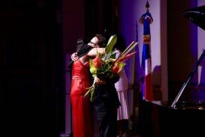 Michel Camilo ofrece concierto en Berlín para celebrar la Independencia Dominicana, eldigital.com.do