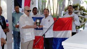 Efemérides Patrias recuerda el 89 aniversario del natalicio del extinto líder José Francisco Peña Gómez, eldigital.com.do