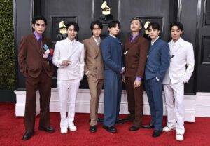 BTS regresa a escenarios con una gira que incluye Latinoamérica, eldigital.com.do