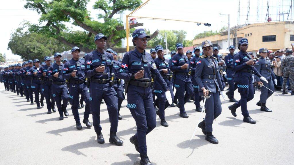 Gobierno suspende desfile militar del lunes 30 de marzo por austeridad, eldigital.com.do