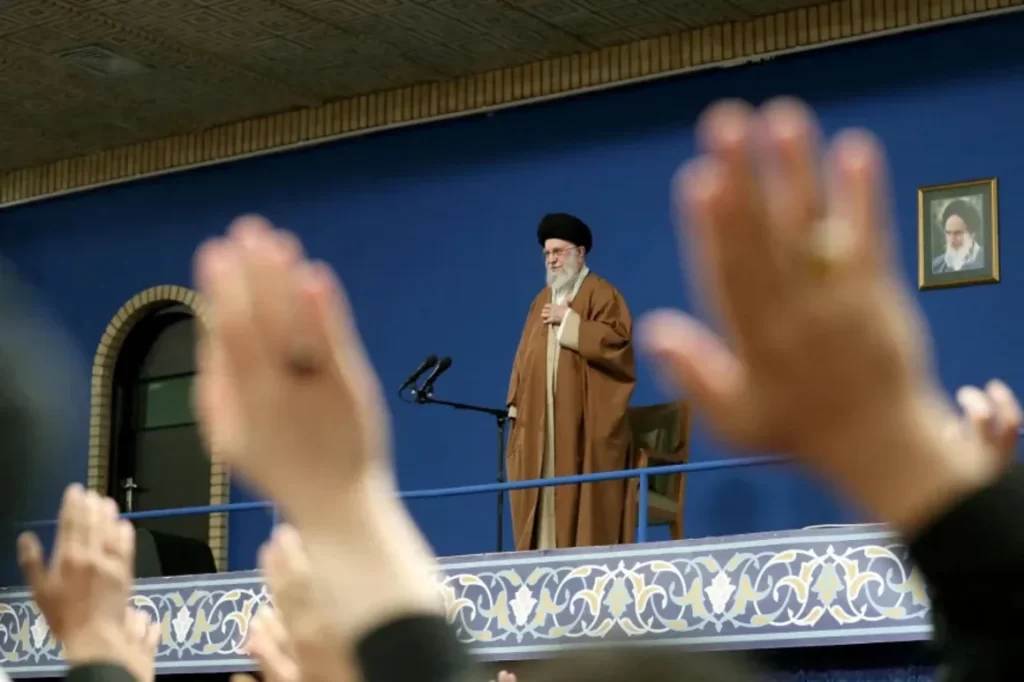 Muere el ayatola Alí Jamenei, líder supremo de Irán, eldigital.com.do