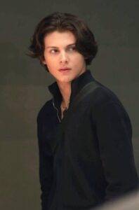 ¡Igualito al padre! revelan fotos del hijo mayor de Luis Miguel con Aracely Arámbula, eldigital.com.do