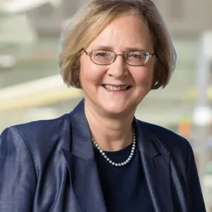 Elizabeth Blackburn, eldigital.com.do
