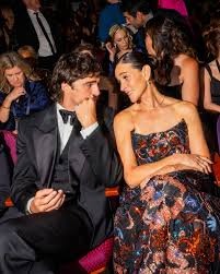 Famosos que llevaron a sus madres a los Óscar 2026, eldigital.com.do