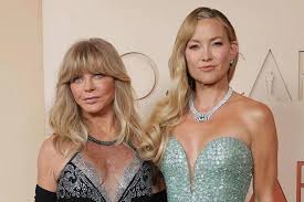 Famosos que llevaron a sus madres a los Óscar 2026, eldigital.com.do