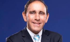 'Detente hermano; que no te pase lo que a mí' la advertencia que le hizo Corporán a Cruz Jiminián en una carta, eldigital.com.do