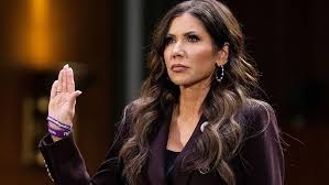 ¿Quién es Markwayne Mullin, nombrado por Trump para reemplazar a Kristi Noem como secretario de Seguridad Nacional?, eldigital.com.do