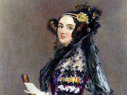 Ada Lovelace eldigital.com.do
