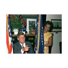 Providencia Ferrera Paredes, la dominicana que conocía los secretos de los Kennedy, eldigital.comdo