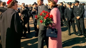 Providencia Ferrera Paredes, la dominicana que conocía los secretos de los Kennedy, eldigital.comdo