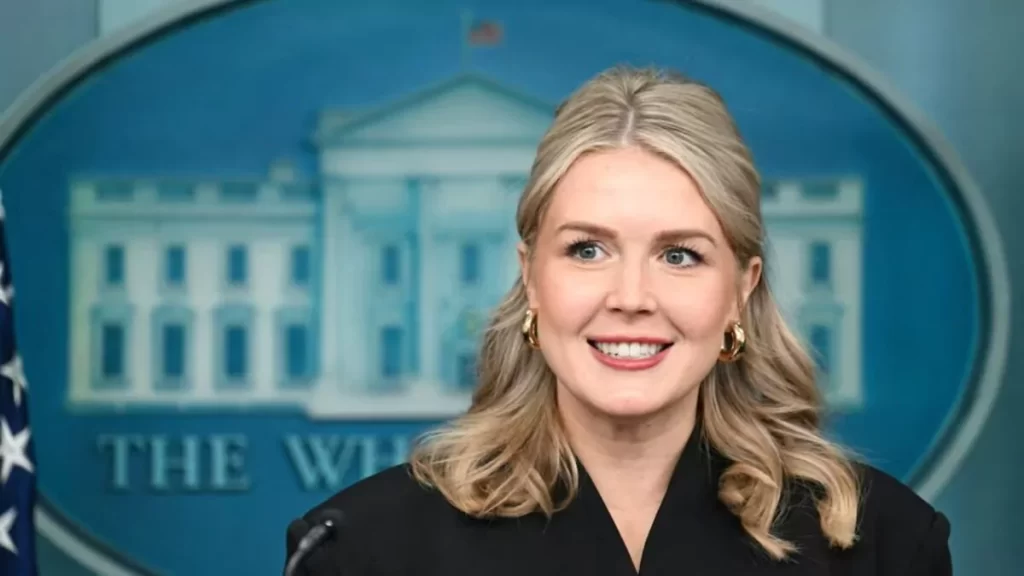 La Casa Blanca insiste en que la subida del crudo por la guerra de Irán es "a corto plazo", eldigital.com.do