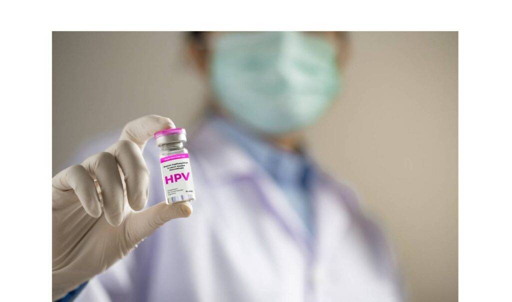 Vacuna contra el VPH: pieza clave para frenar el cáncer de cuello uterino en RD, eldigital.com.do