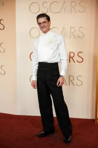 Los Óscar 2026: Los caballeros de la alfombra, eldigital.com.do