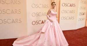 Mejor vestida Oscar 2026