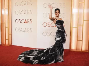 Mejor Vestida Oscar 2026 eldigital.com.do