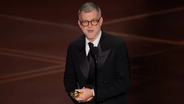 Paul Thomas Anderson gana el Oscar a Mejor Director 2026 por ‘Una batalla tras otra’ Paul Thomas Anderson gana el Oscar a Mejor Director 2026 por ‘Una batalla tras otra’, eldigital.com.do