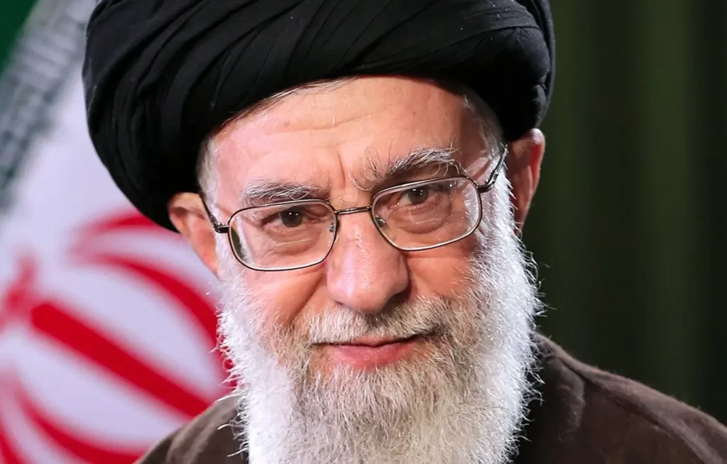 Diez datos sobre Alí Jamenei, líder supremo de Irán muerto por EE.UU. eldigital.com.do