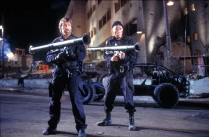 Las películas más famosas de Chuck Norris, el "último duro" del cine de los '80, eldigital.com.do