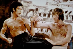 Las películas más famosas de Chuck Norris, el "último duro" del cine de los '80, eldigital.com.do
