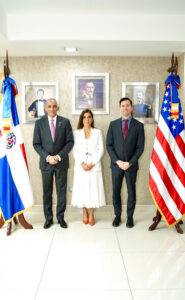 Quién es el agente especial Richard Cernuda, nuevo agregado interino de la DEA en RD, eldigital.com.do