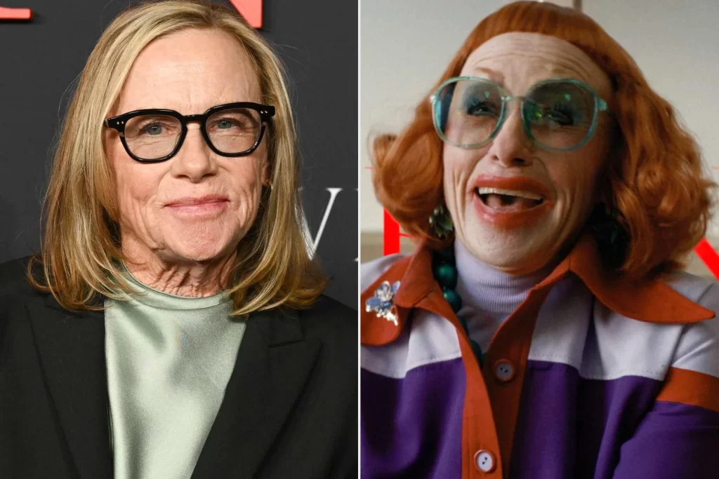 Amy Madigan gana el Óscar a mejor actriz de reparto por “Winners”, eldigital.com.do