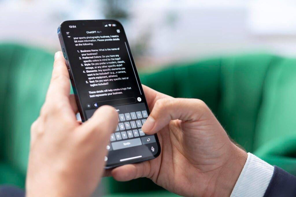 ¿Qué pasa con tus datos en ChatGPT? Riesgos de privacidad y cómo protegerlos,eldigital.-com.do