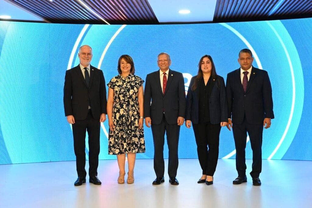 Aguilera reafirma compromiso de Banreservas con la ética y la transparencia, eldigital.com.do