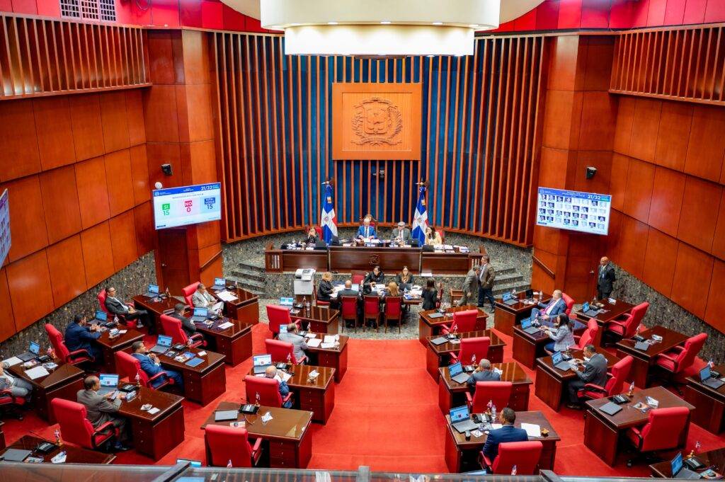 Senado aprueba ley contra la publicidad engañosa en el sector inmobiliario, eldigital.com.do