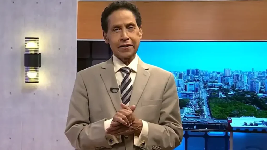 Carlos Batista, un día antes de su muerte, se sentía enfermo, con fiebre, pero rehusó ir al médico, eldigital.com.do