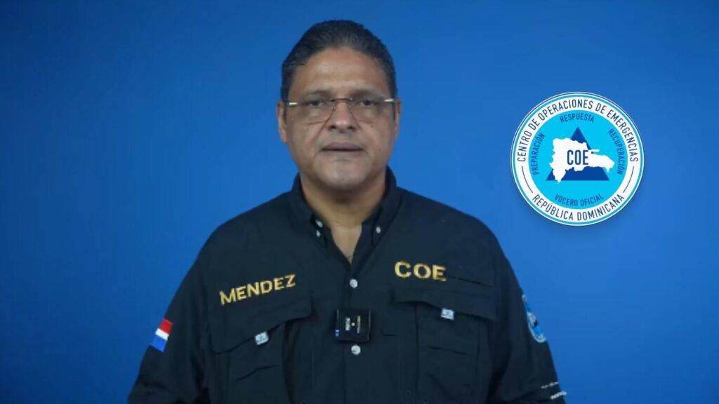 27 muertos en Semana Santa, informó el COE, eldigital.com.do