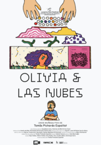¿Puede Olivia y las nubes ganar el primer Premio Platino del Cine Iberoamericano para RD?, eldigital.com.do