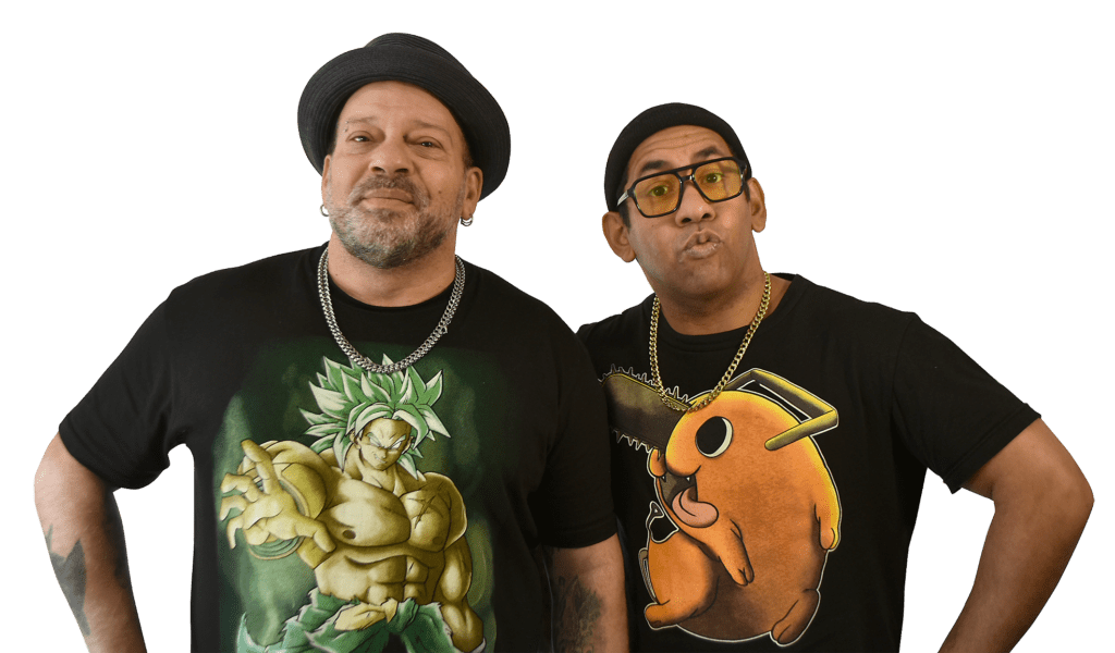 El dúo argentino Cirko Marisko se presentará por primera vez en República Dominicana, eldigita.com.do