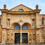 La catedral primada de Santo Domingo, joya del arte colonial, eldigital.com.do