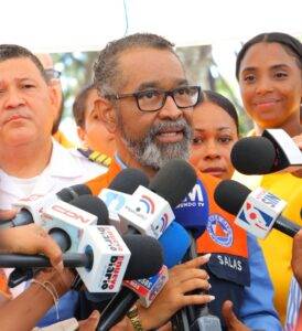 Juan Salas: “No contaremos muertos este año si la población atiende el llamado del Gobierno a la prudencia en Semana Santa”, eldigital.com.do