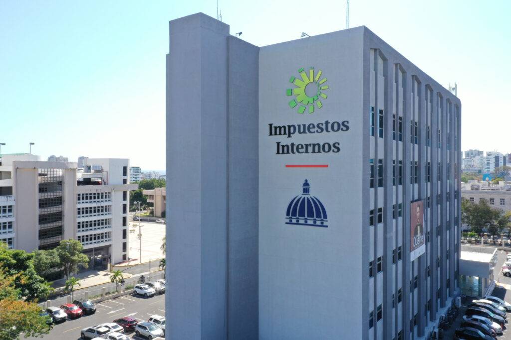 DGII recauda RD$244,956.2 millones en el primer trimestre de 2026, eldigital.com.do