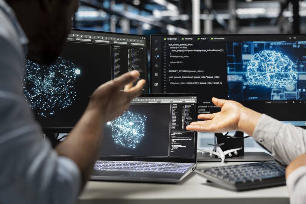 ¿Quién controla el "botón rojo" de la IA? El pulso entre la soberanía nacional y el poder del algoritmo.el digital.com.do
