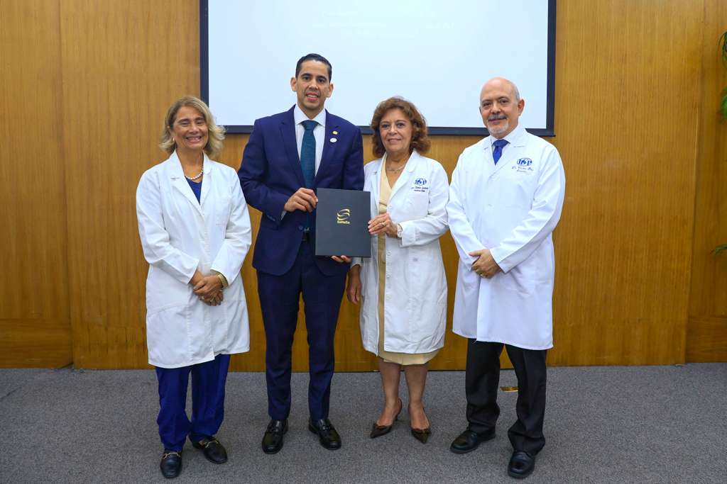 SeNaSa y el Instituto Dermatológico firman nuevo acuerdo que fortalece el acceso a servicios dermatológicos para sus afiliados SeNaSa y el Instituto Dermatológico firman nuevo acuerdo que fortalece el acceso a servicios dermatológicos para sus afiliados, eldigital.com.do